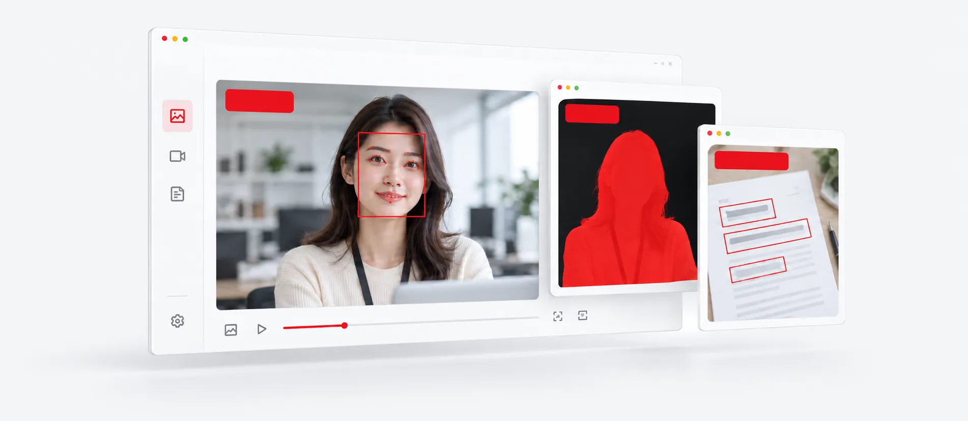 Quectel Pi H1 AI Playground 端侧推理演示平台