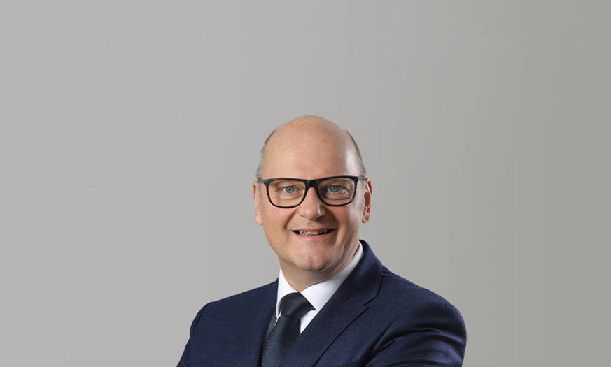 Dominikus Hierl