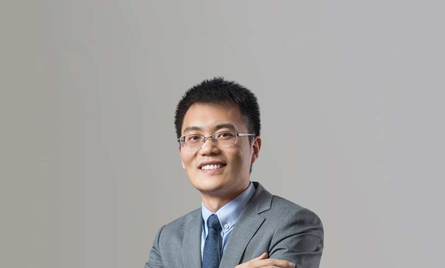 徐大勇