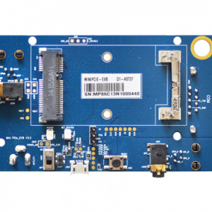Mini PCIe EVB 评估套件
