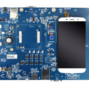 Smart EVB 评估套件