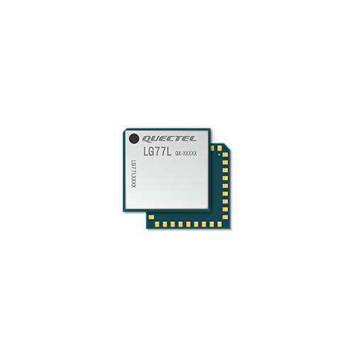 GNSS LG77L