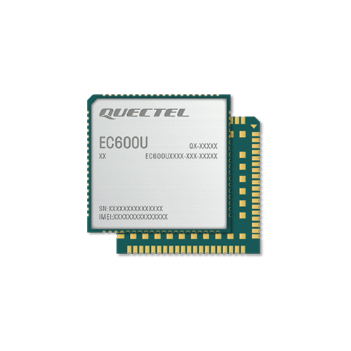 LTE Standard EC600U 系列