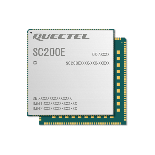 SC200E 智能模块