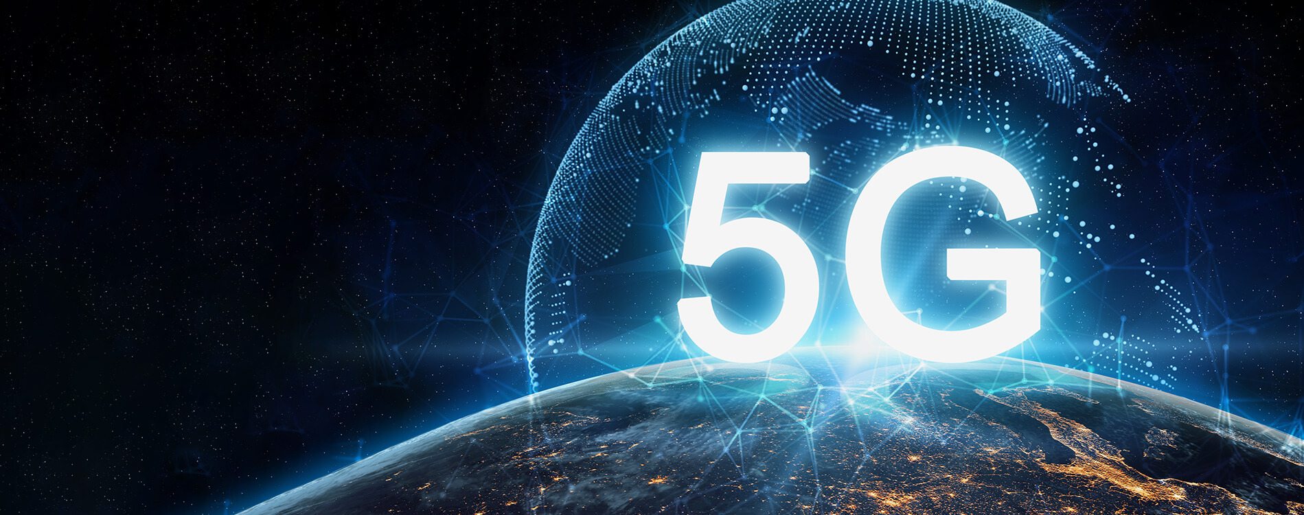 5G发牌五周年丨移远通信：全面发力，加快推进5G技术服务社会发展