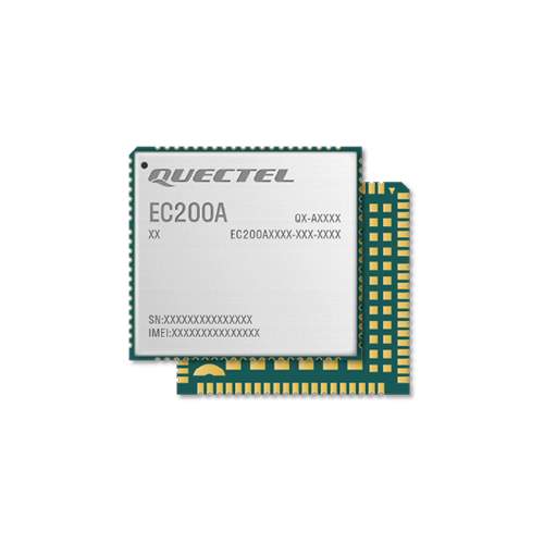 LTE Standard EC200A 系列