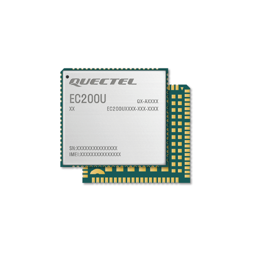 LTE Standard EC200U 系列