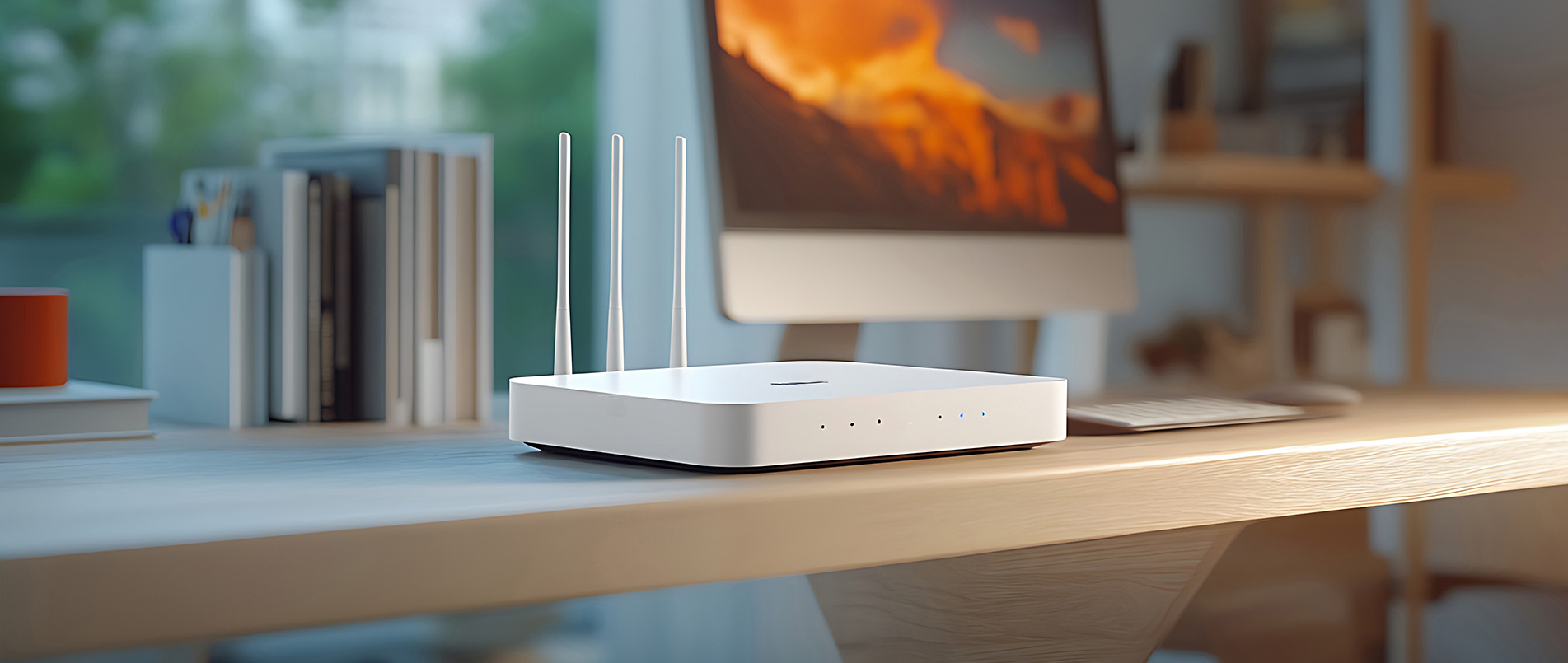 面向FWA市场！移远通信高性能5G-A模组RG650V-NA通过北美两大重要运营商认证