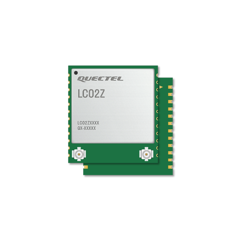 GNSS LC02Z (AA)