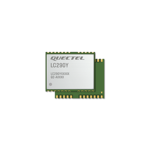 GNSS LC290Y