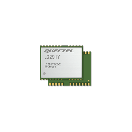 GNSS LC291Y