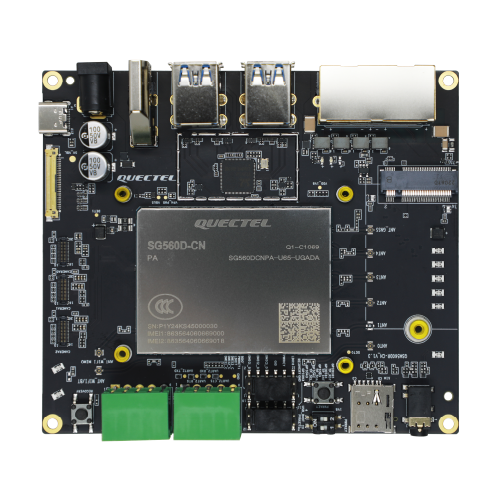 QSM560DR 系列