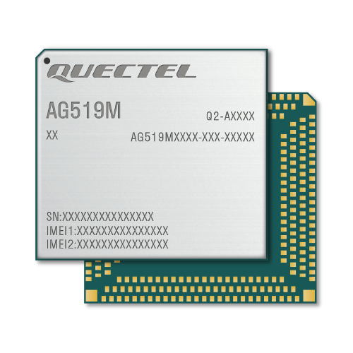 AG519M