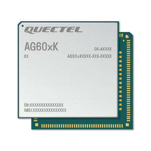AG600K 系列