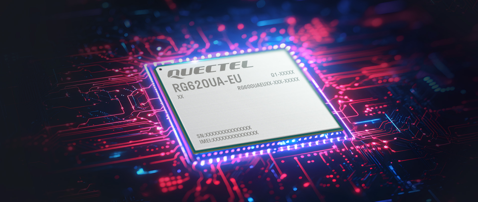 MWC 2025 | 可盐可甜可爱，移远通信推出全面支持R16特性的5G模组RG620UA-EU