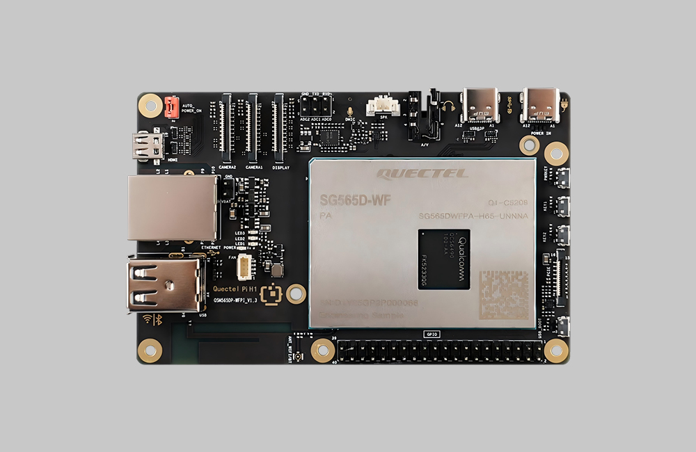 Quectel Pi H1