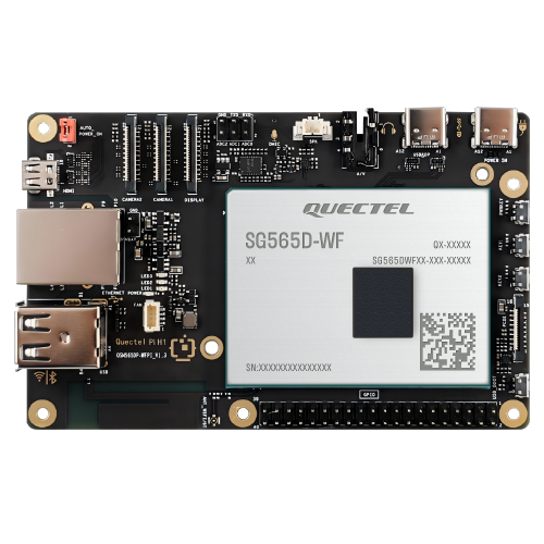 Quectel Pi H1