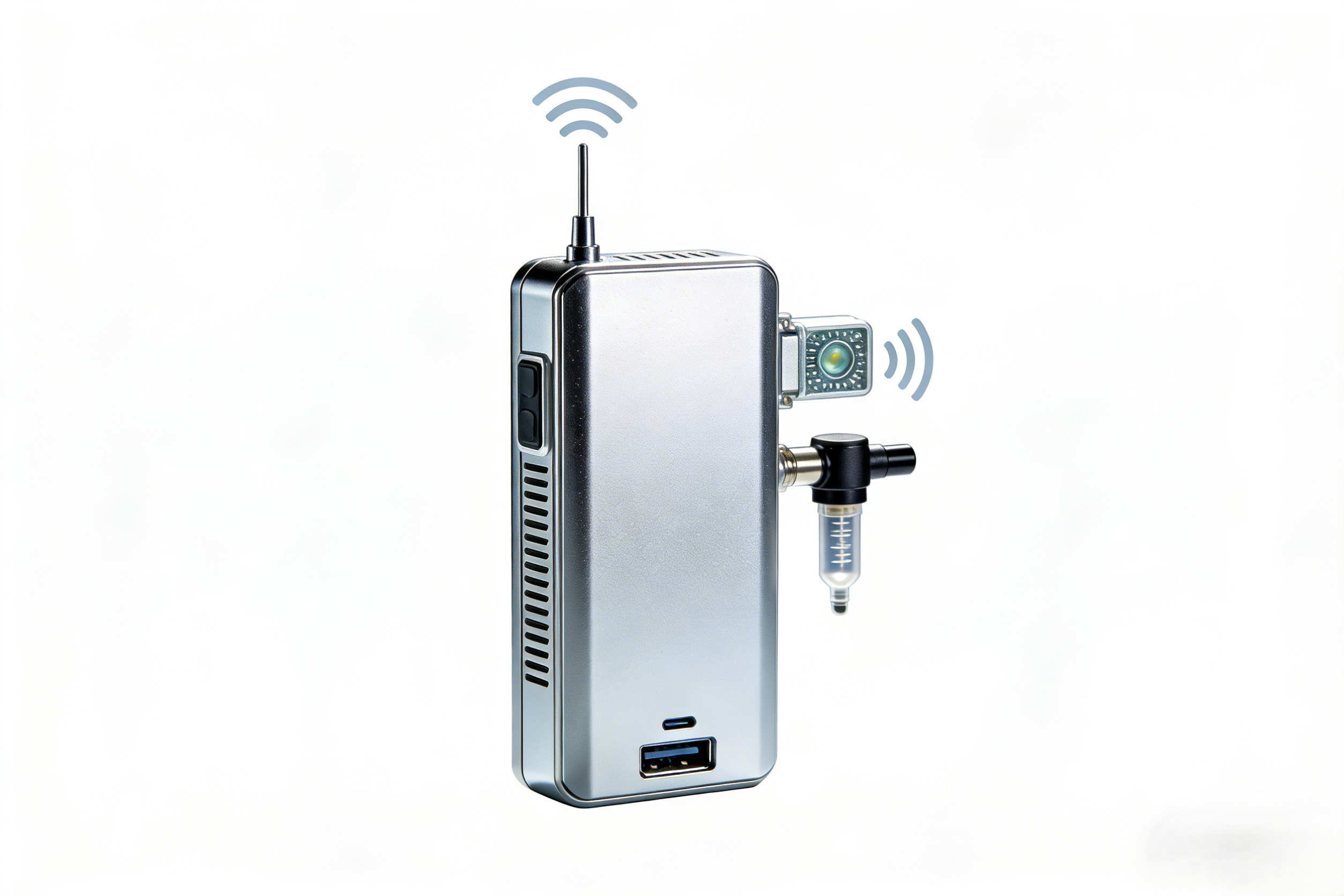 基于BG95M3的Smart Tracker解决方案