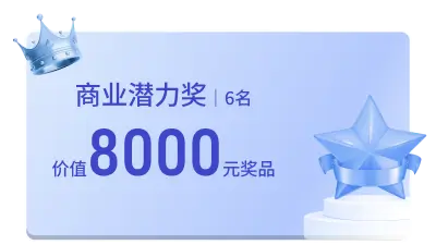 特别奖项