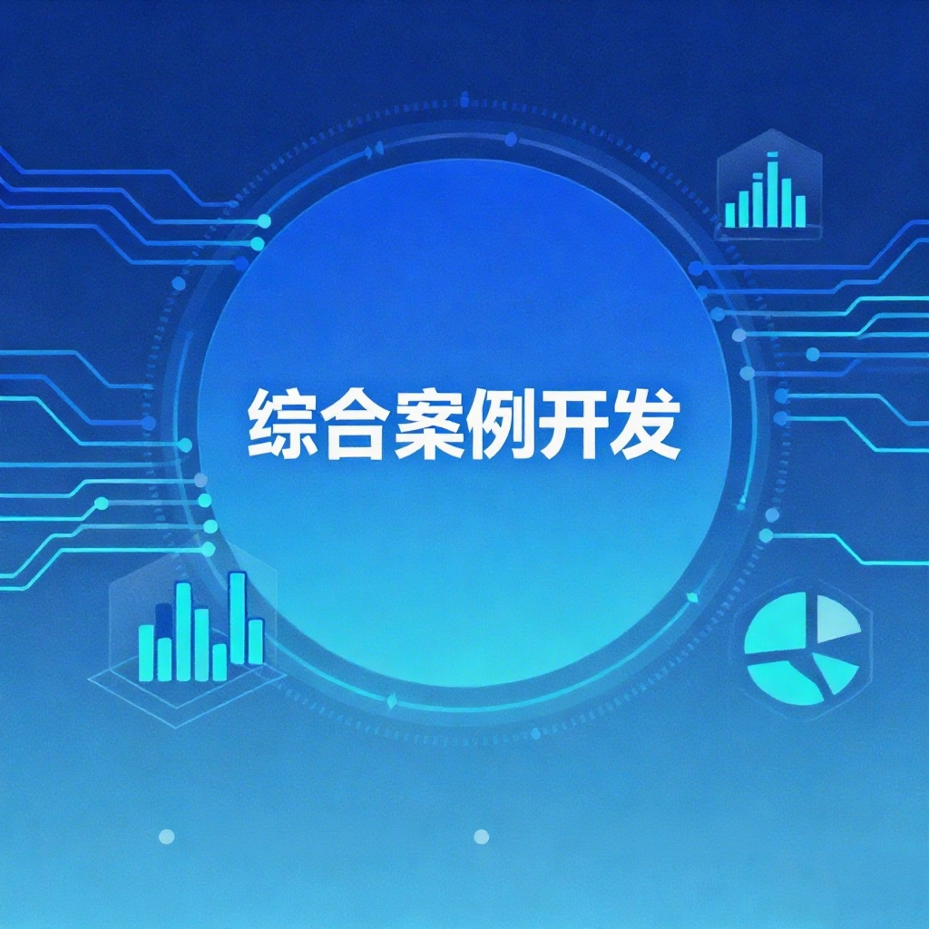 综合案例